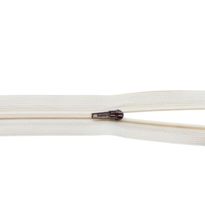 #3 Polyester Zipper