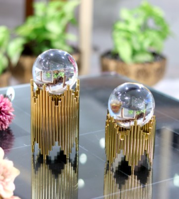 GOLDEN CIRCLET DUO