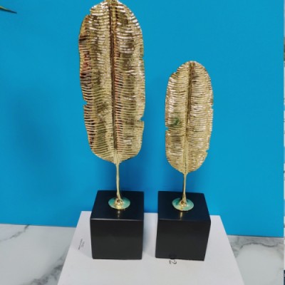 GOLDEN LEAF DUO