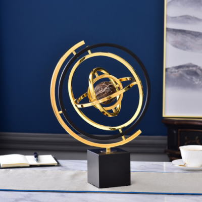 ORBITAL ELEGANCE