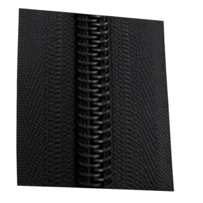 #10 Polyester Zipper