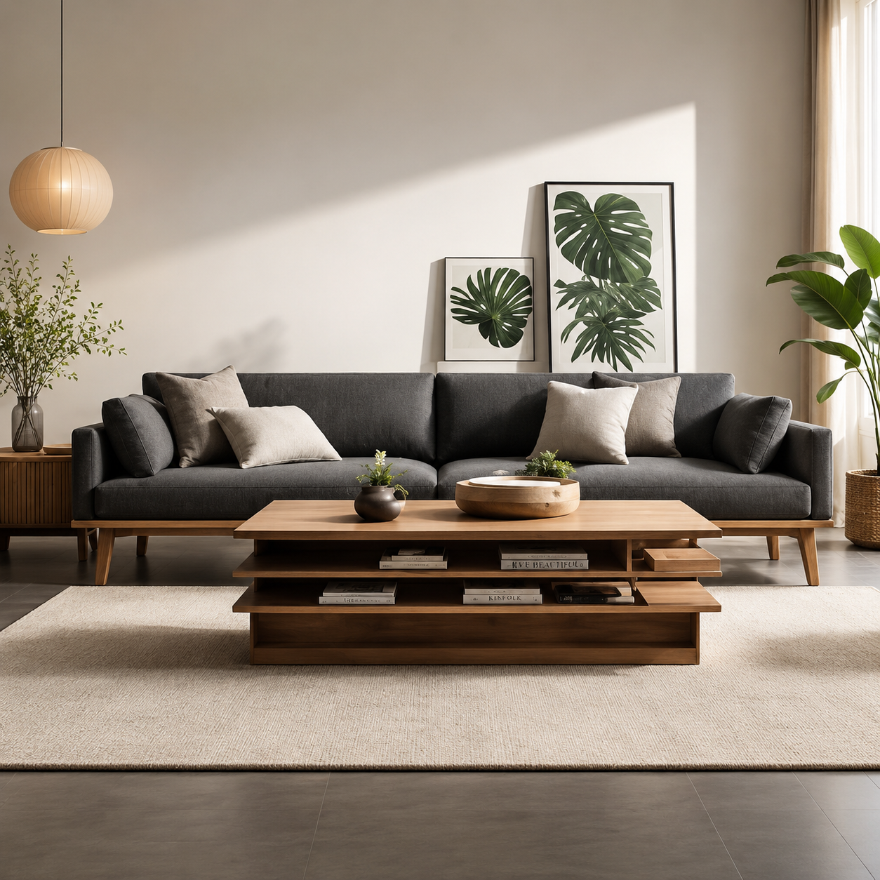Home Textile