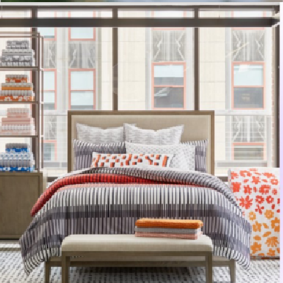 Home Textile